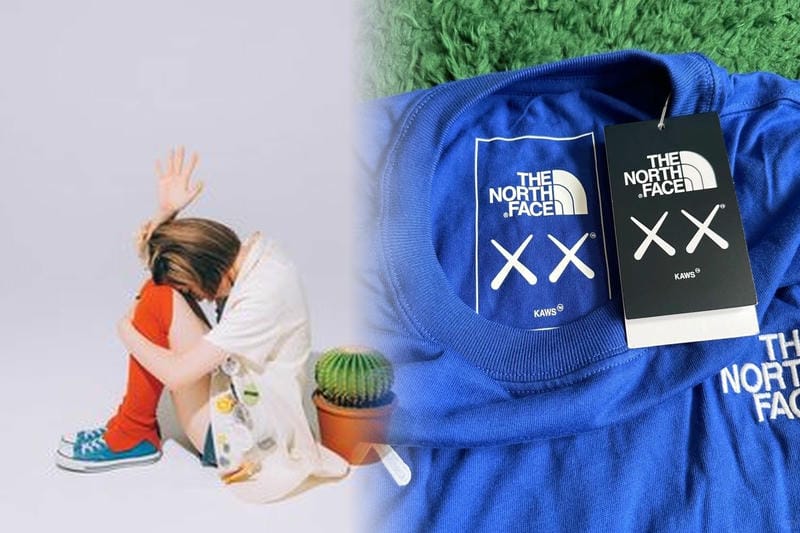 ノース フェイス ゾゾタウン 古着