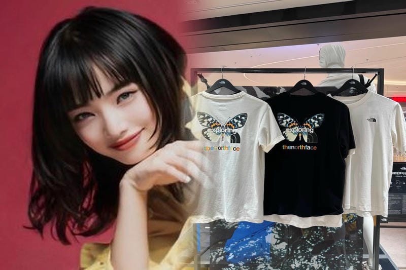 ノース フェイス スピナ レビュー