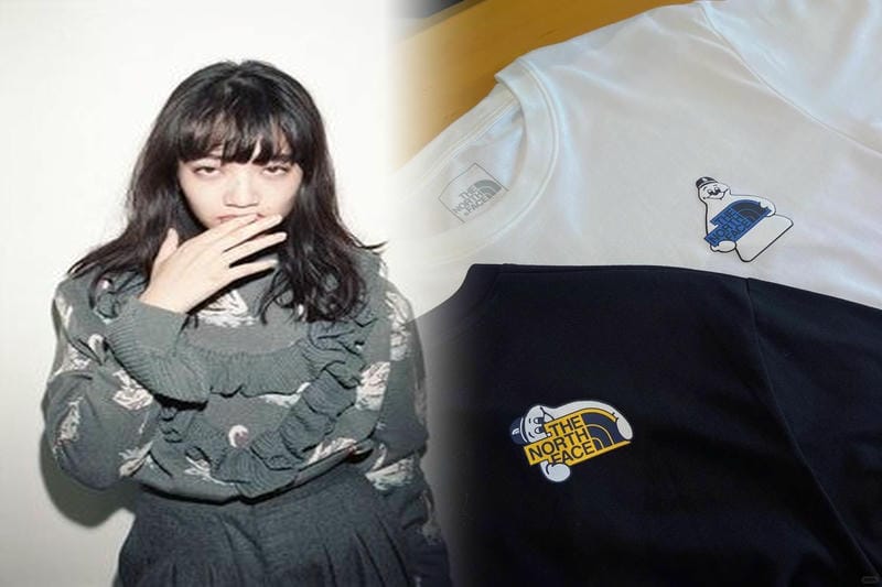 ノース フェイス ステッカー 防水