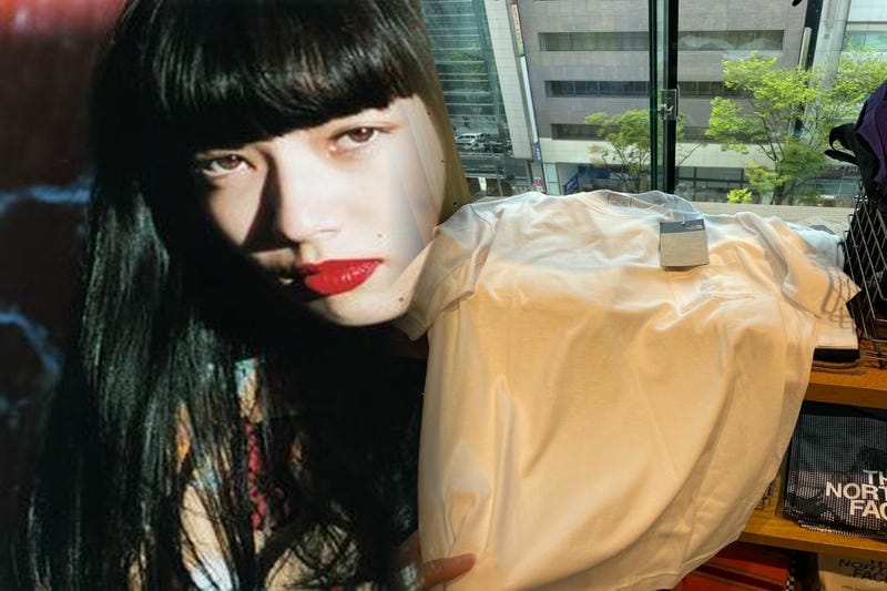 ノース フェイス スウィープ 在庫