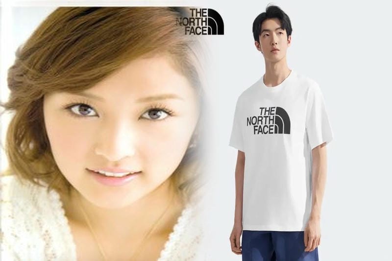 ノース フェイス スウィープ 定価