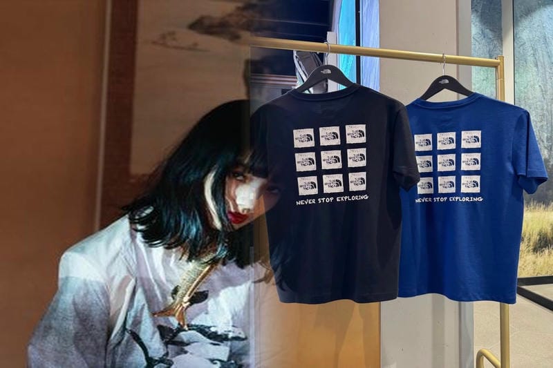 ノース フェイス ジュニア 160