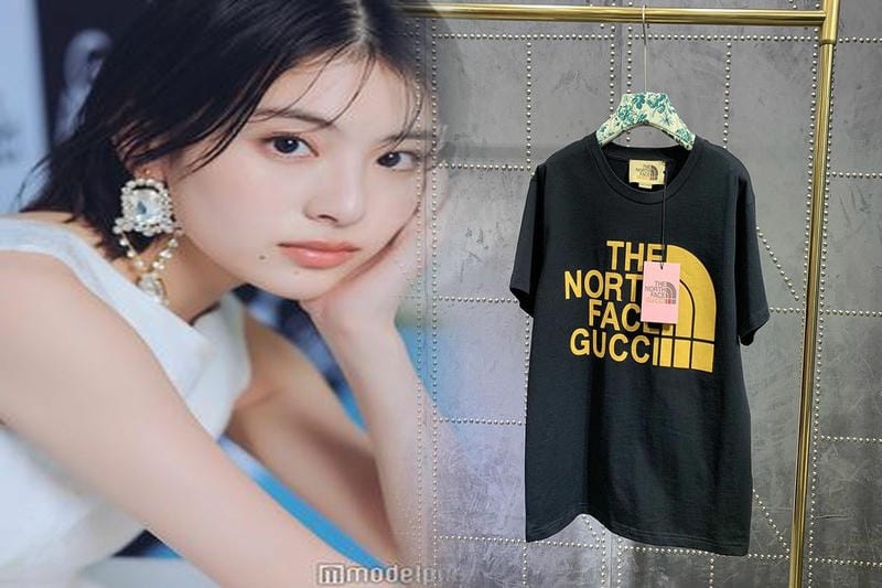 ノース フェイス ジャパン サイズ