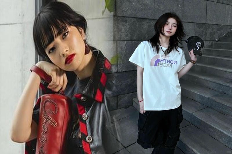 ノース フェイス ジプシー カバー