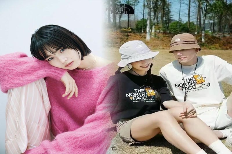 ノース フェイス ジェスター 容量