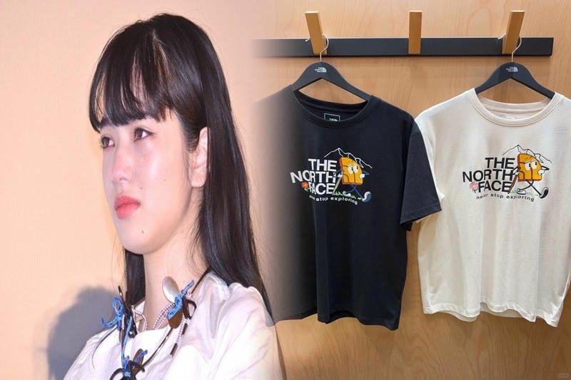 ノース フェイス サージ レビュー