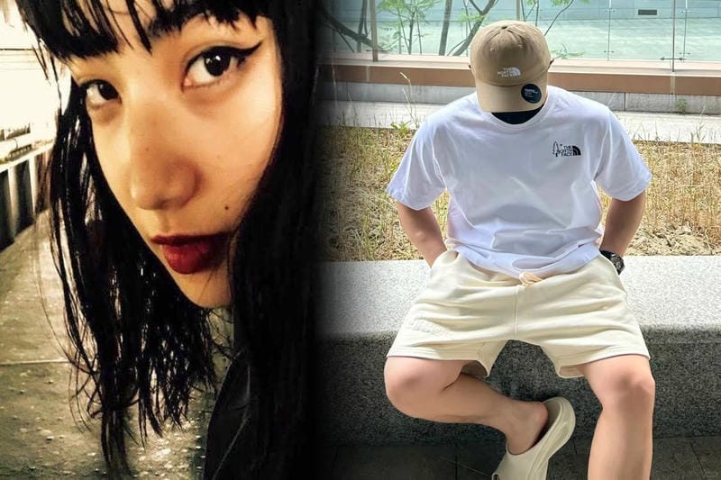 ノース フェイス コラボ 2020