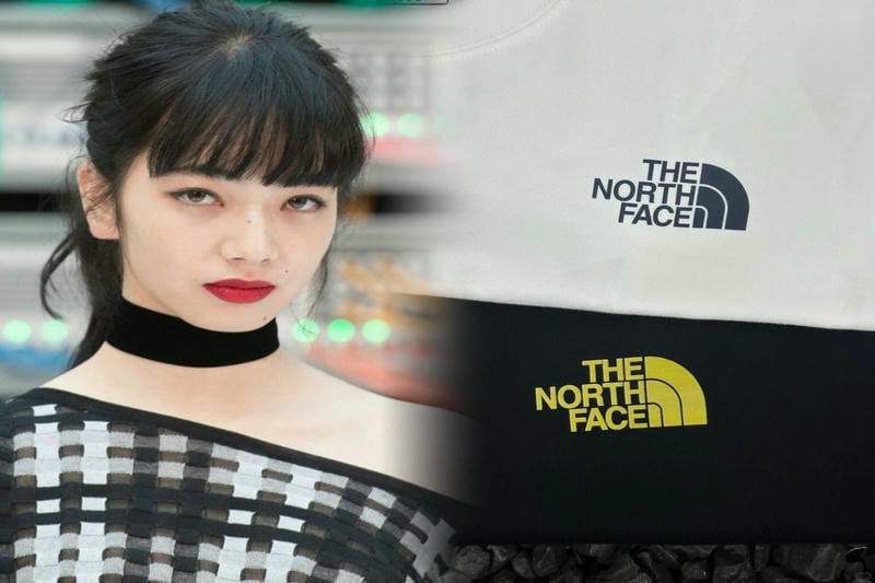 ノース フェイス カタログ pdf