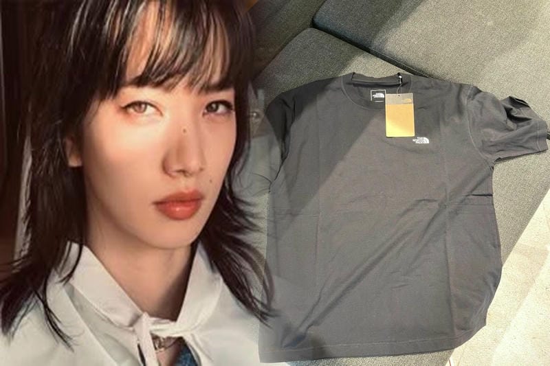 ノース フェイス インナー ベスト