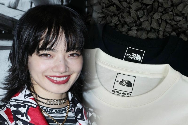 ノース フェイス アメリカ サイズ