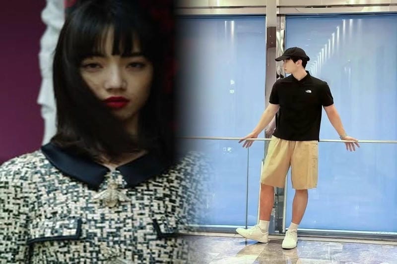 ノース フェイス アクセス パック