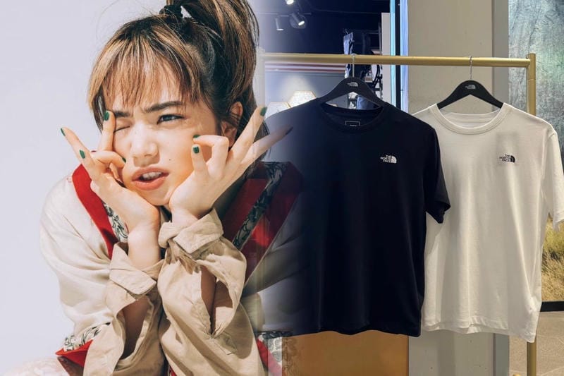 ノース フェイス vault 偽物