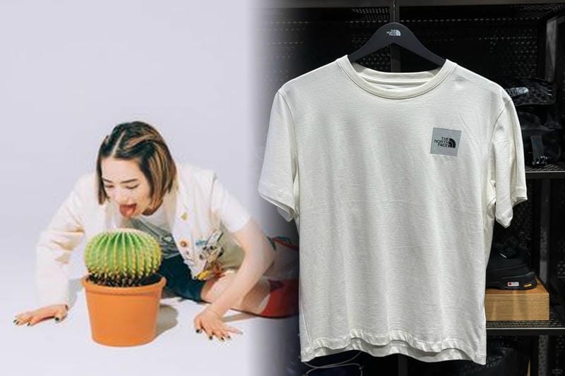 ノース フェイス rtg フリース