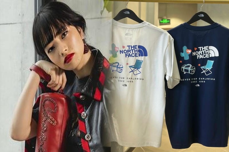 ノース フェイス bc デイパック