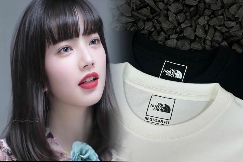 セブン サミット ノース フェイス