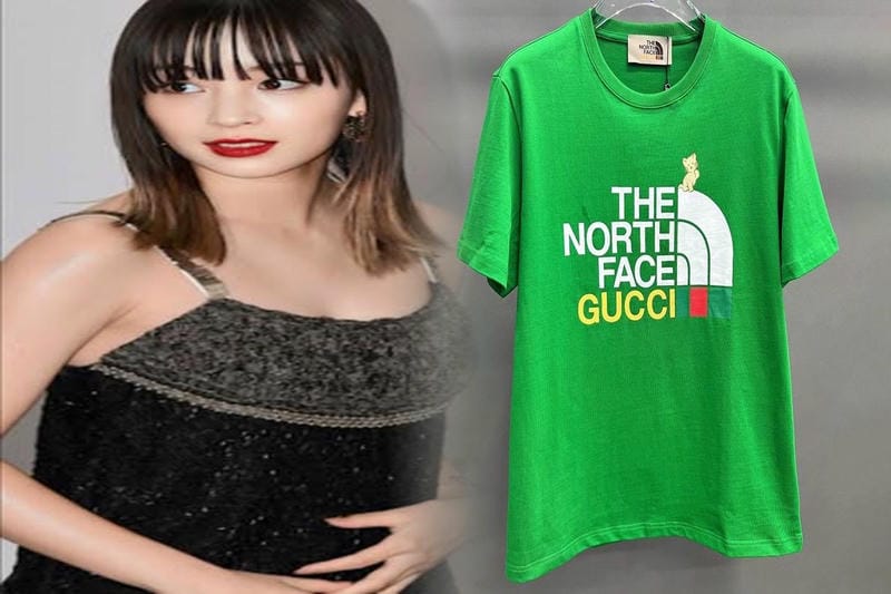 ダブル トラック ノース フェイス