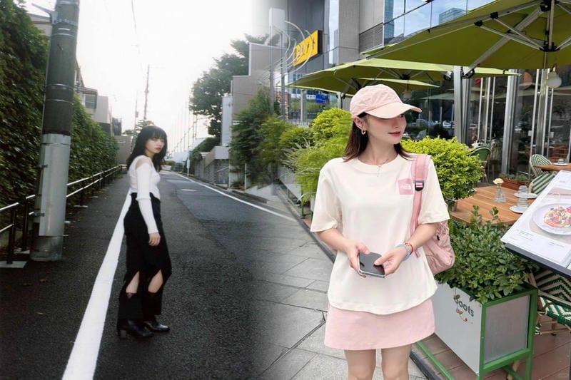 スーパー ハイク ノース フェイス