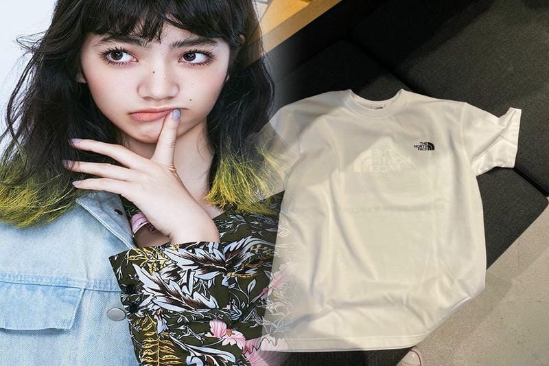 スタッフ バック ノース フェイス