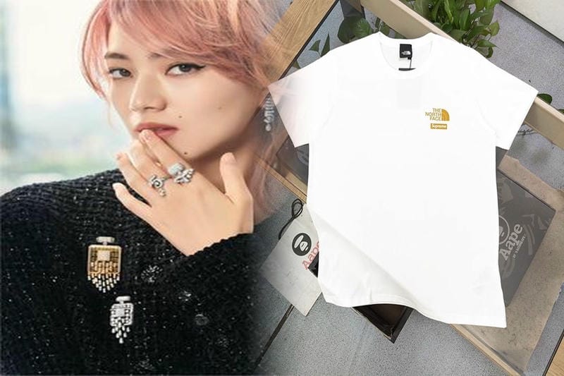 グリーン ハウス ノース フェイス