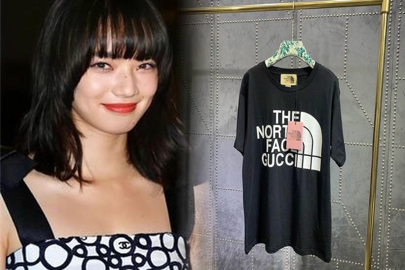 インナー ベスト ノース フェイス