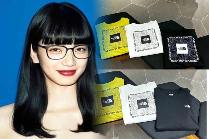 buyma ノース フェイス 偽物