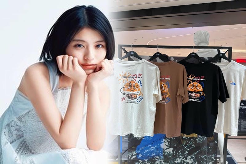 ノース フェイス なんば パークス