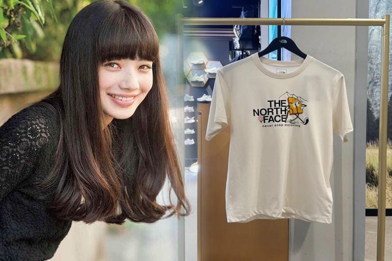 ノース フェイス rtg 2020