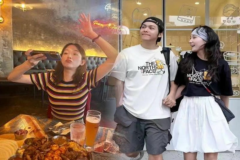 トレイル ヘッド ノース フェイス