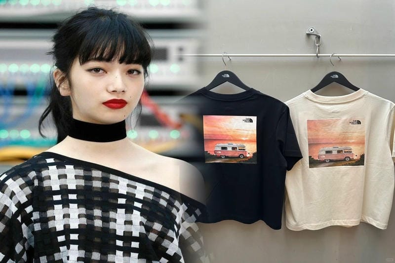 新 百合 ヶ 丘 ノース フェイス