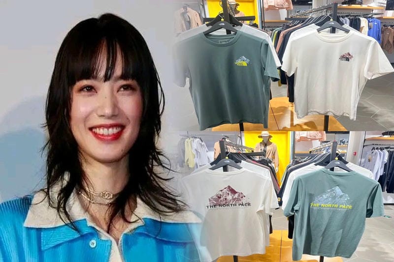 ボストーク 30 ノース フェイス