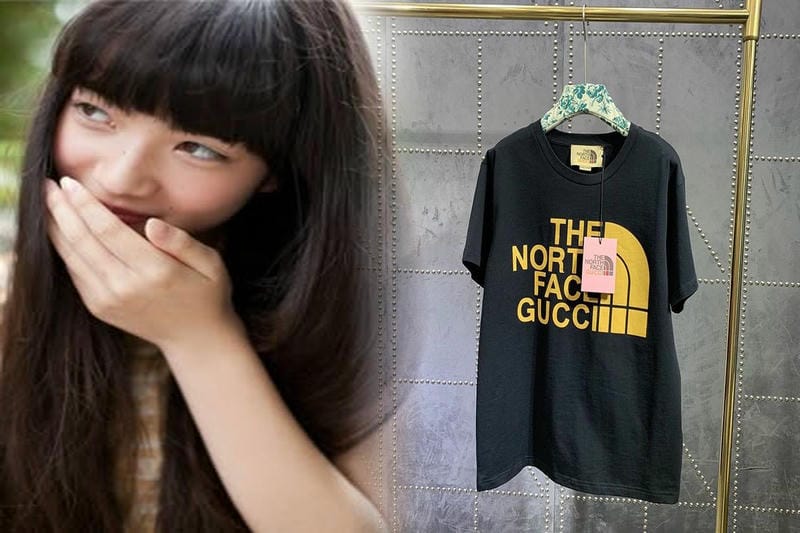 ノース フェイス セットアップ 白