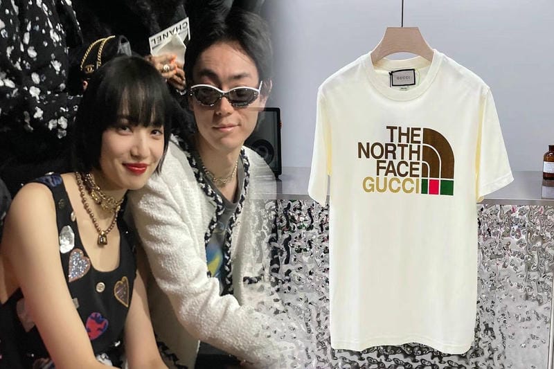 ノース フェイス スクエア バック