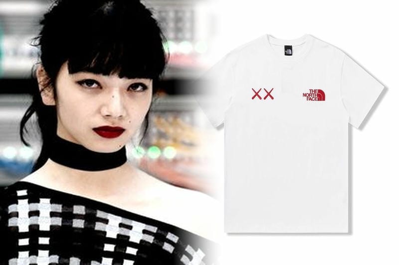 ノース フェイス npj21250