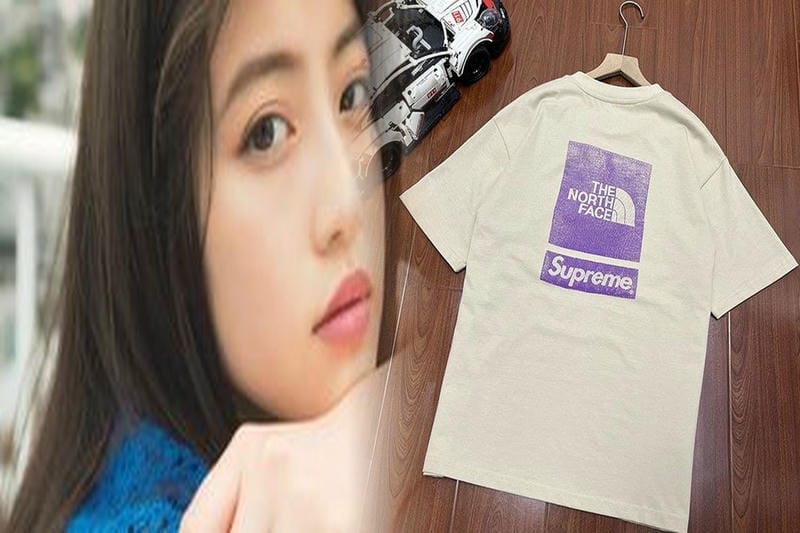 ノース フェイス 美瑛 限定