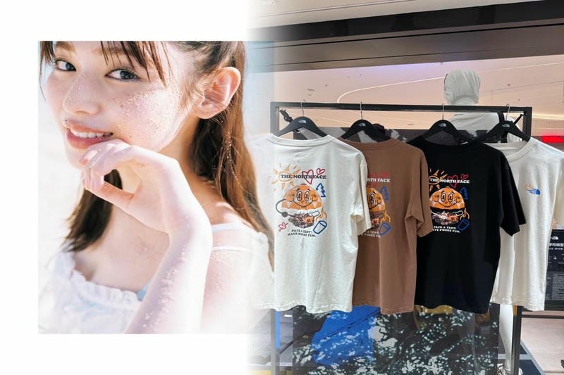 ノース フェイス 金沢 インスタ