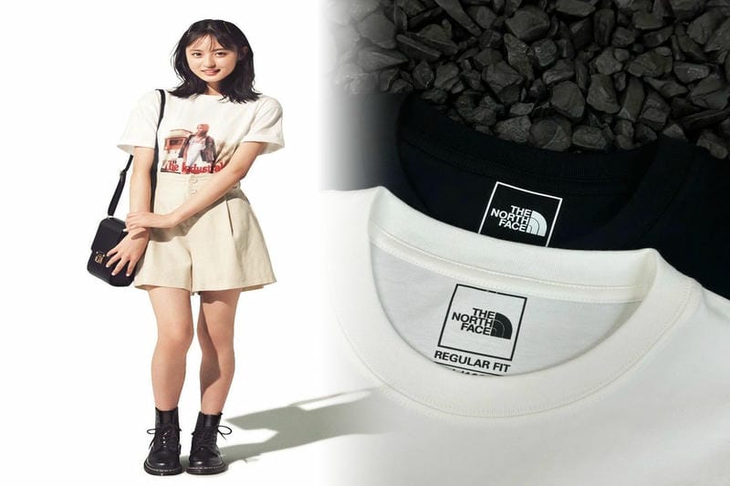 ノース フェイス 販売 情報