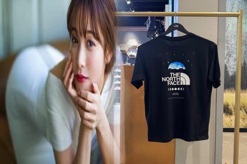 ノース フェイス 店舗 札幌