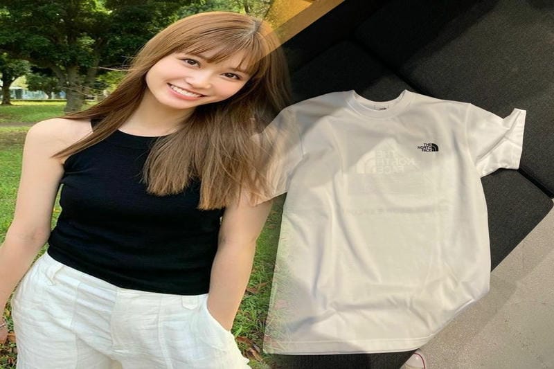 ノース フェイス 修学 旅行