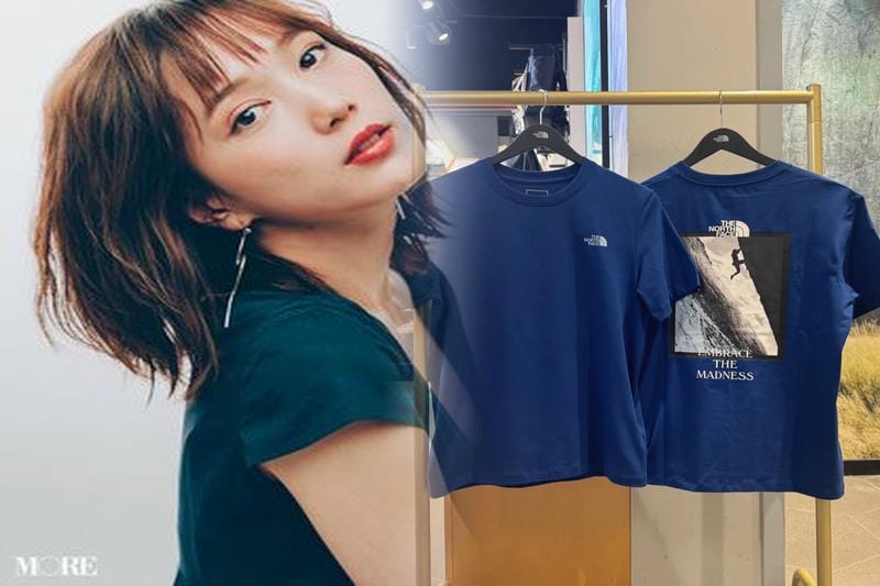 ノース フェイス バイク 夏