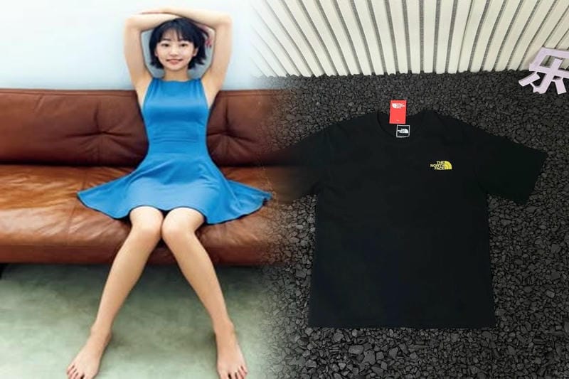 ノース フェイス ファントム