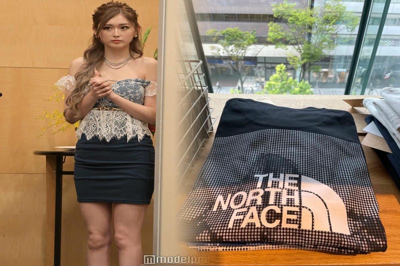 ノース フェイス ネオシェル