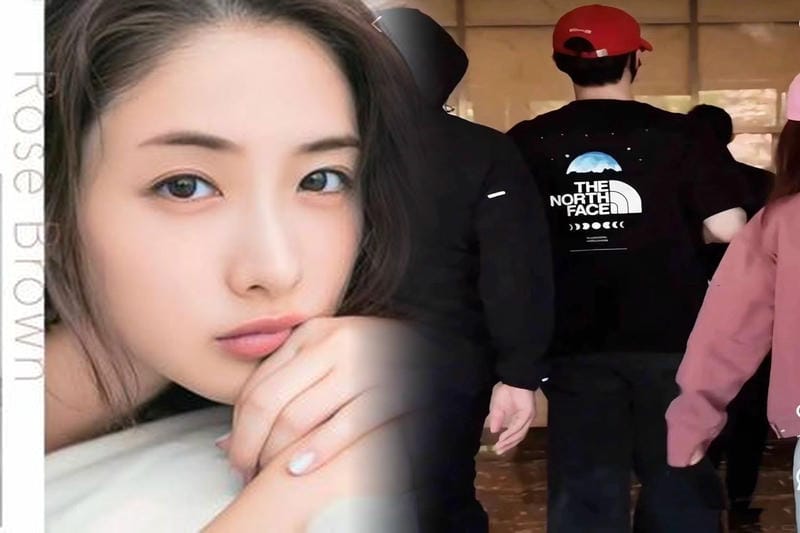 61800 ノース フェイス