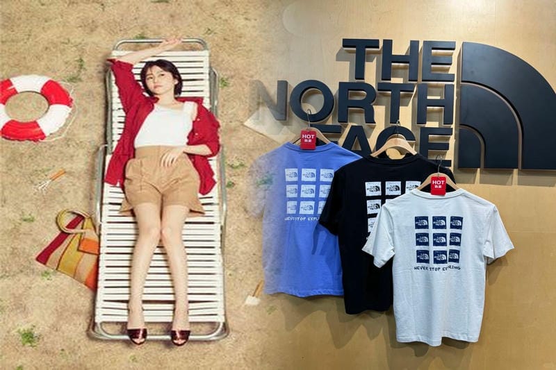 ノース フェイス 福袋 予約