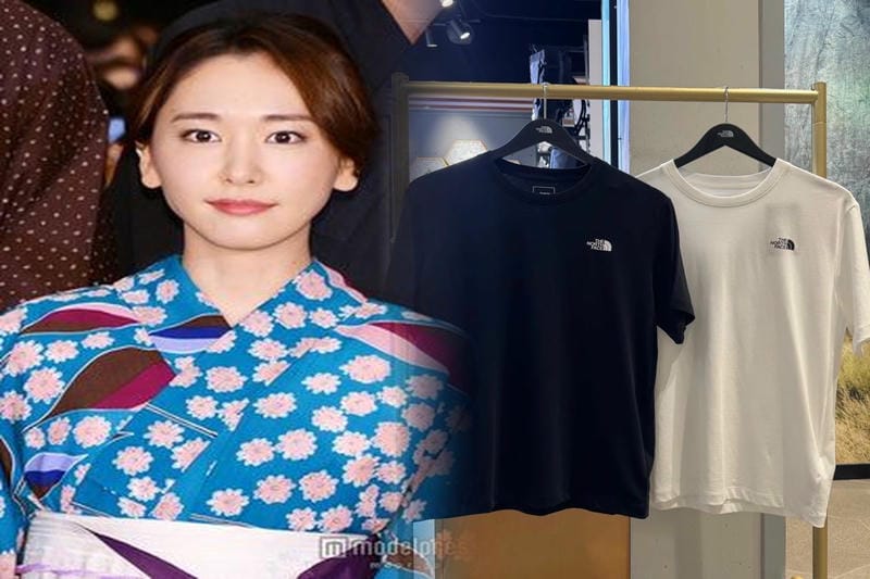 ノース フェイス recco