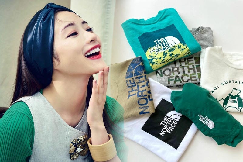 ノース フェイス 人気 なぜ