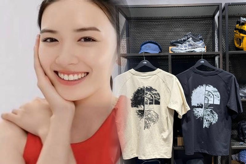 ノース フェイス スタジアム