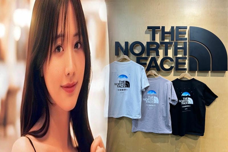 ノース フェイス インパルス