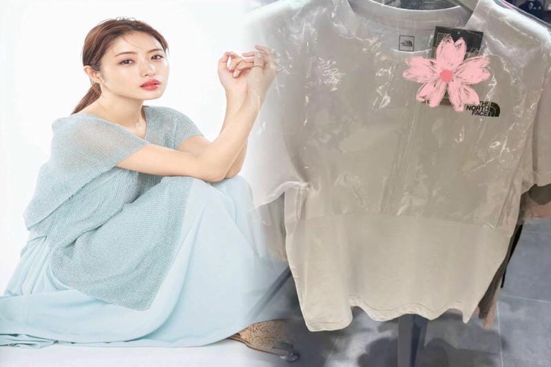 ノース フェイス ファスナー