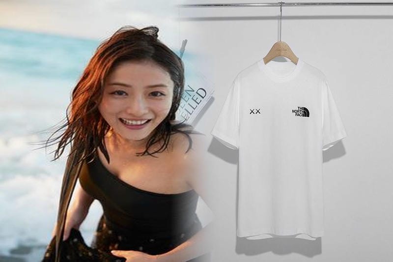 ノース フェイス たっ かー