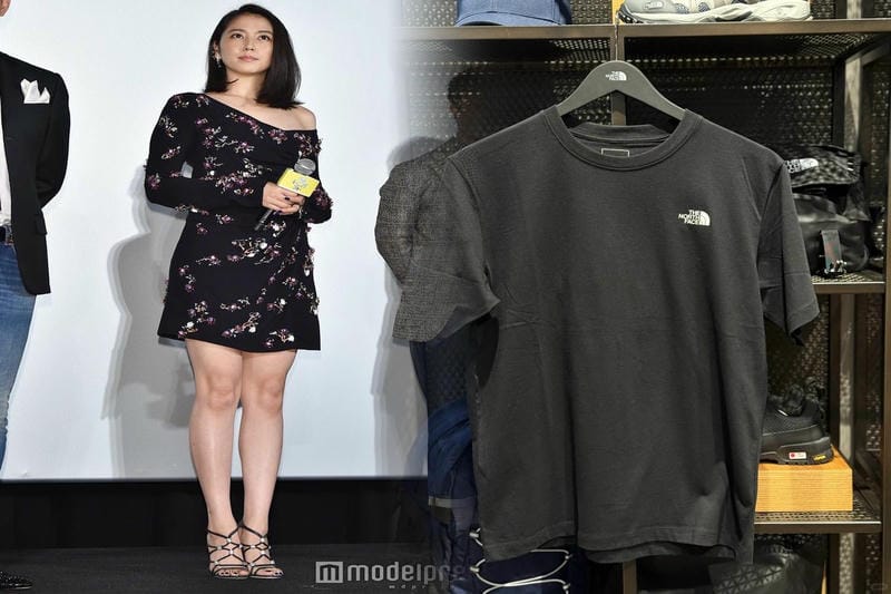 61645 ノース フェイス